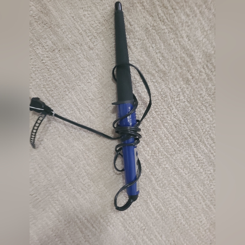 Curling iron